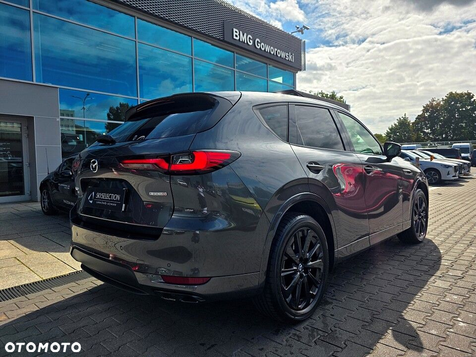 Mazda CX-60 ver-3-3-d-mhev-homura - 25