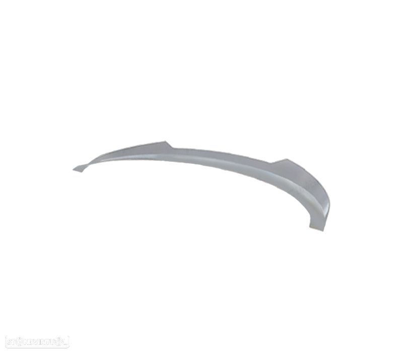 AILERON SPOILER SEAT IBIZA 6L 02-08 - 2