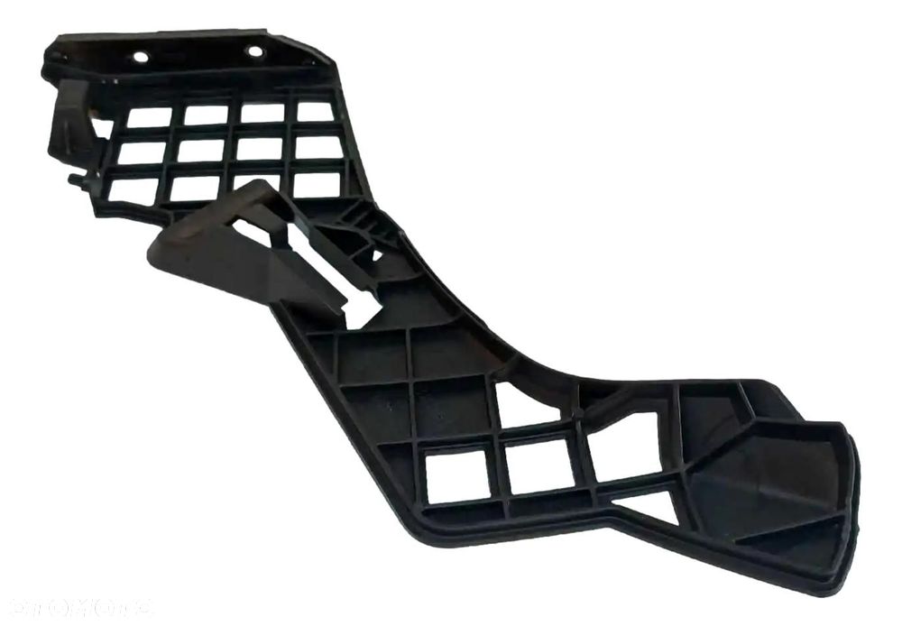 MERCEDES CLA C117 Slizg zderzaka przod lewy - 1