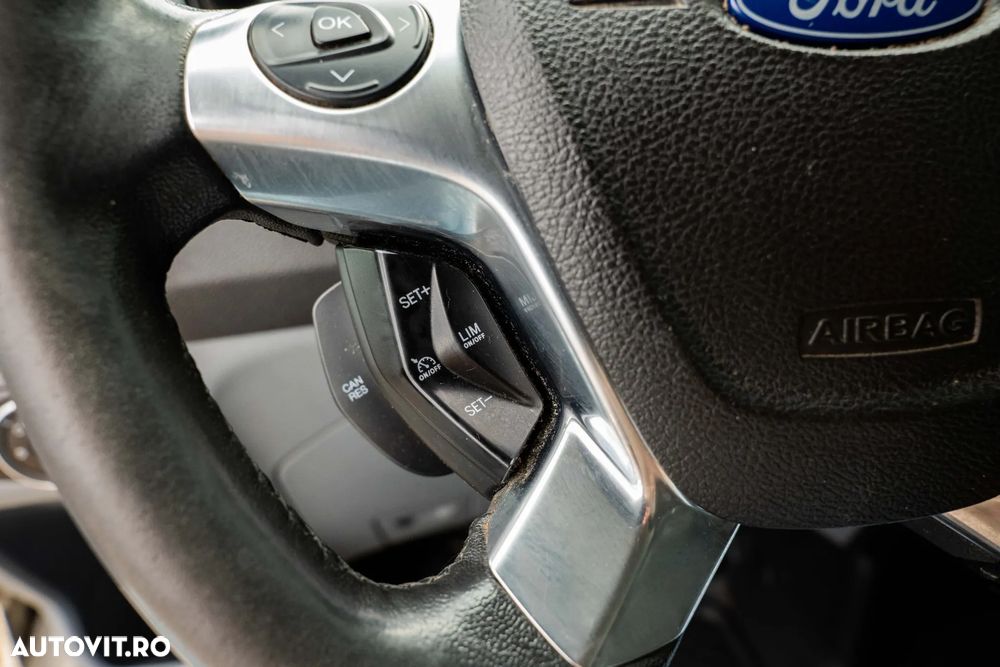 Ford Transit Van Jumbo 15.1MC - 20