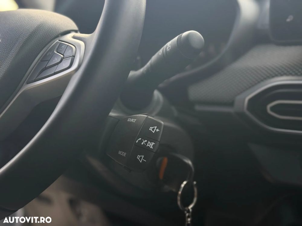 Dacia Jogger 7 locuri TCe 110 Expression - 22