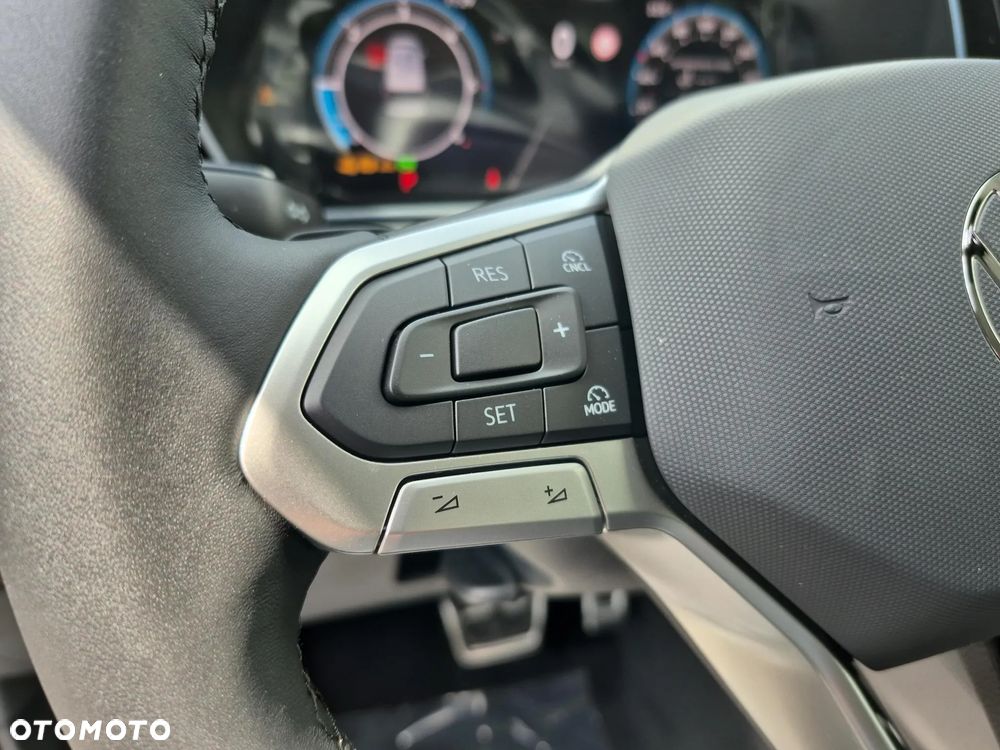 Volkswagen Caddy Maxi 2.0 TDI Style DSG - 10