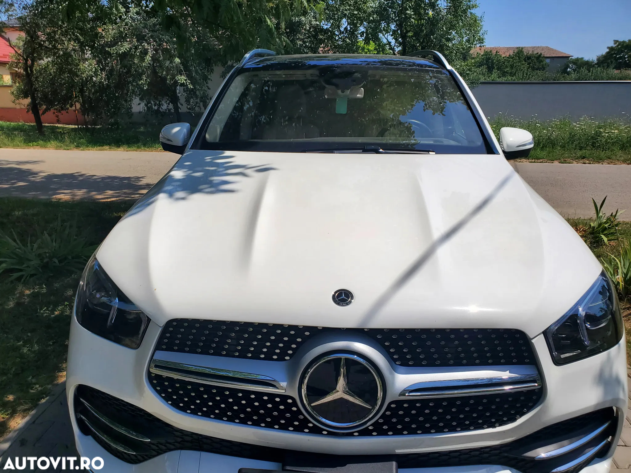 Mercedes-Benz GLE 450 MHEV 4MATIC - 6