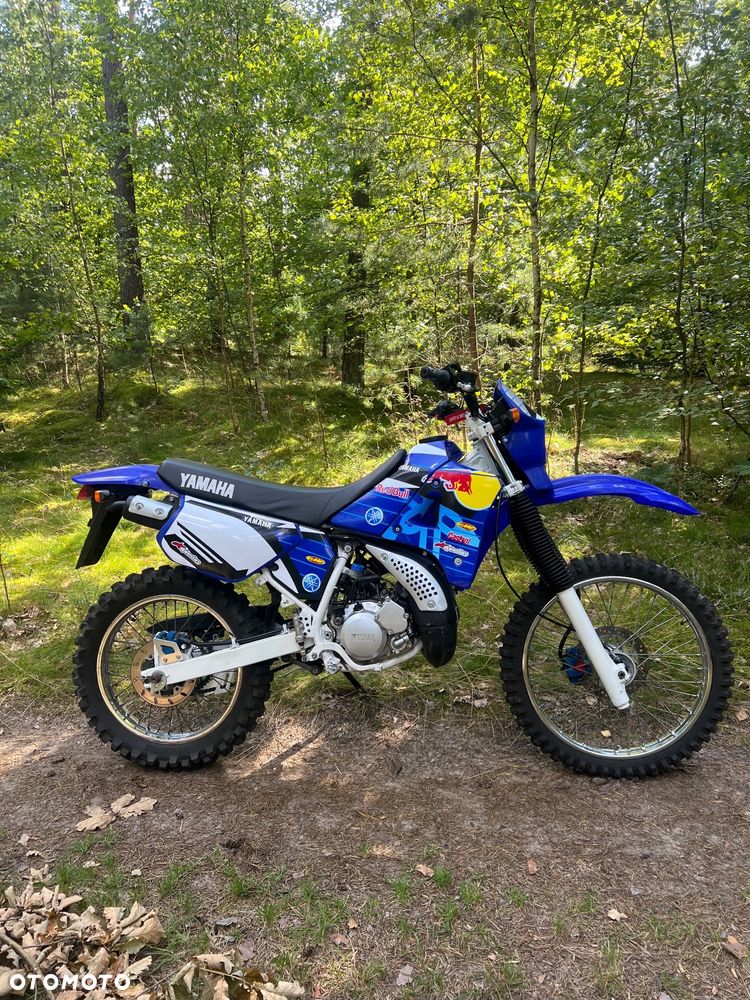 Yamaha DT - 1