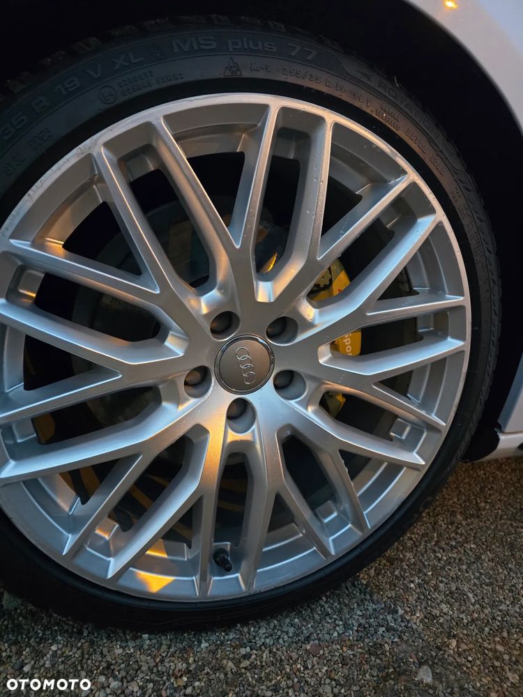 Audi A5 Sportback 2.0 TFSI Quattro S tronic - 6