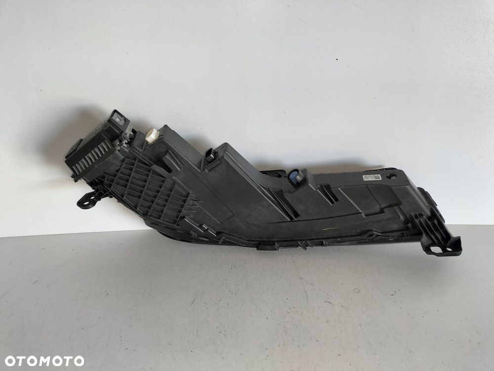 lampa przednia reflektor lewa bmw i7 g70 22- led swarovski krysztal - 6