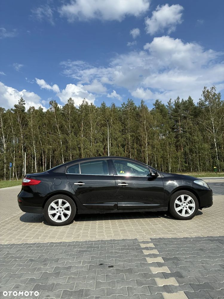 Renault Fluence 1.6 16V Privilege - 6