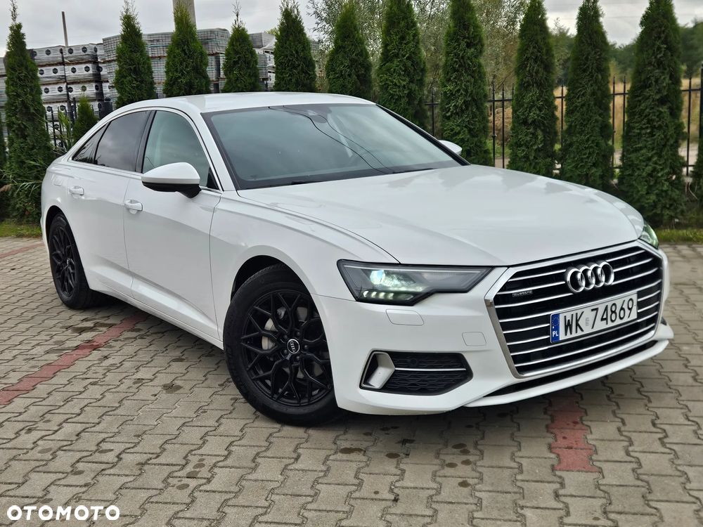 Audi A6 - 36