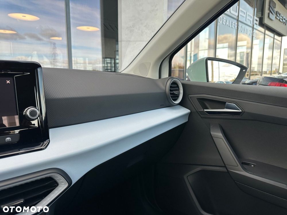 Seat Arona 1.0 TSI Style S&S - 29