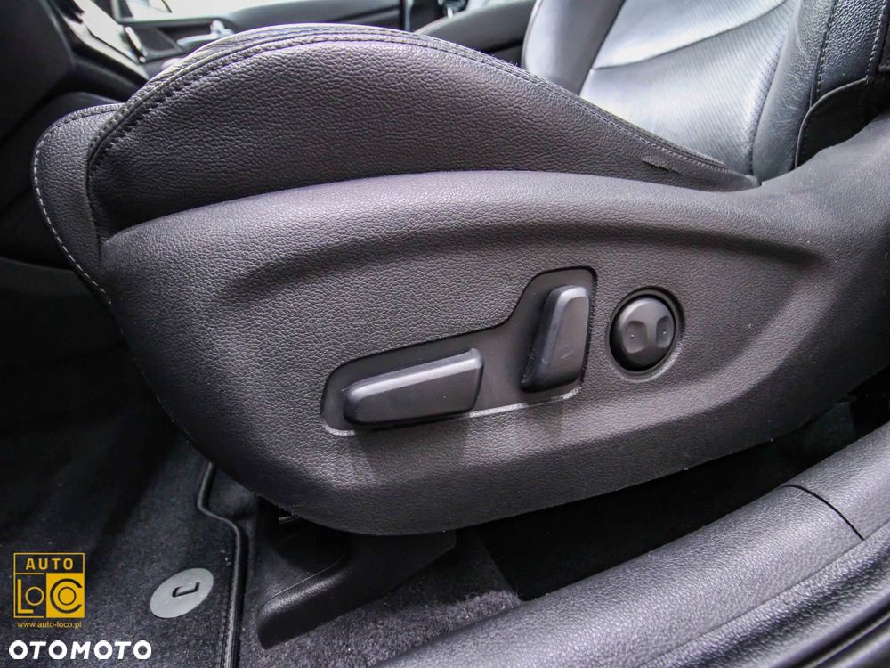 Hyundai Tucson 1.6 T-GDi Premium 4WD DCT - 30