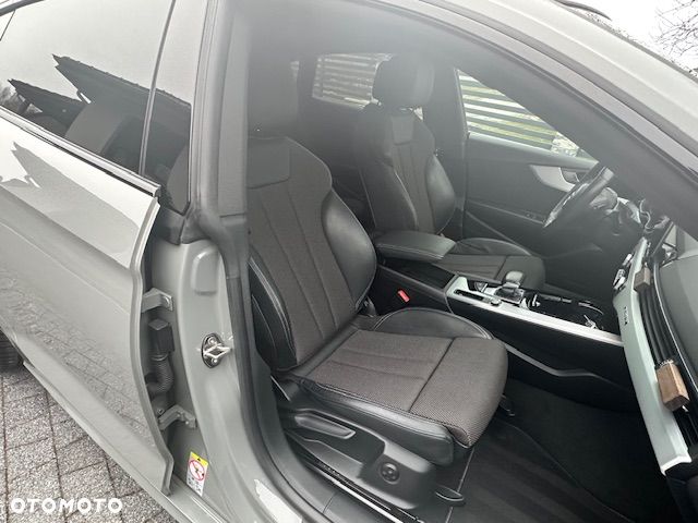 Audi A5 Sportback 40 TDI quattro S tronic S line - 21
