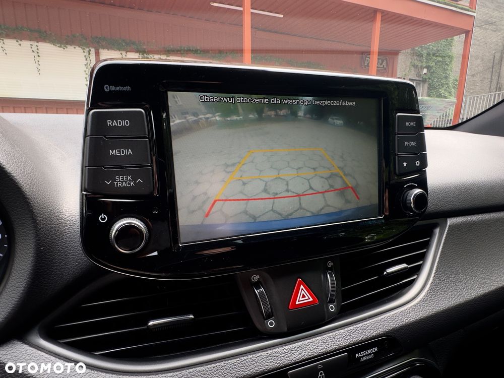 Hyundai i30 1.4 GO - 25