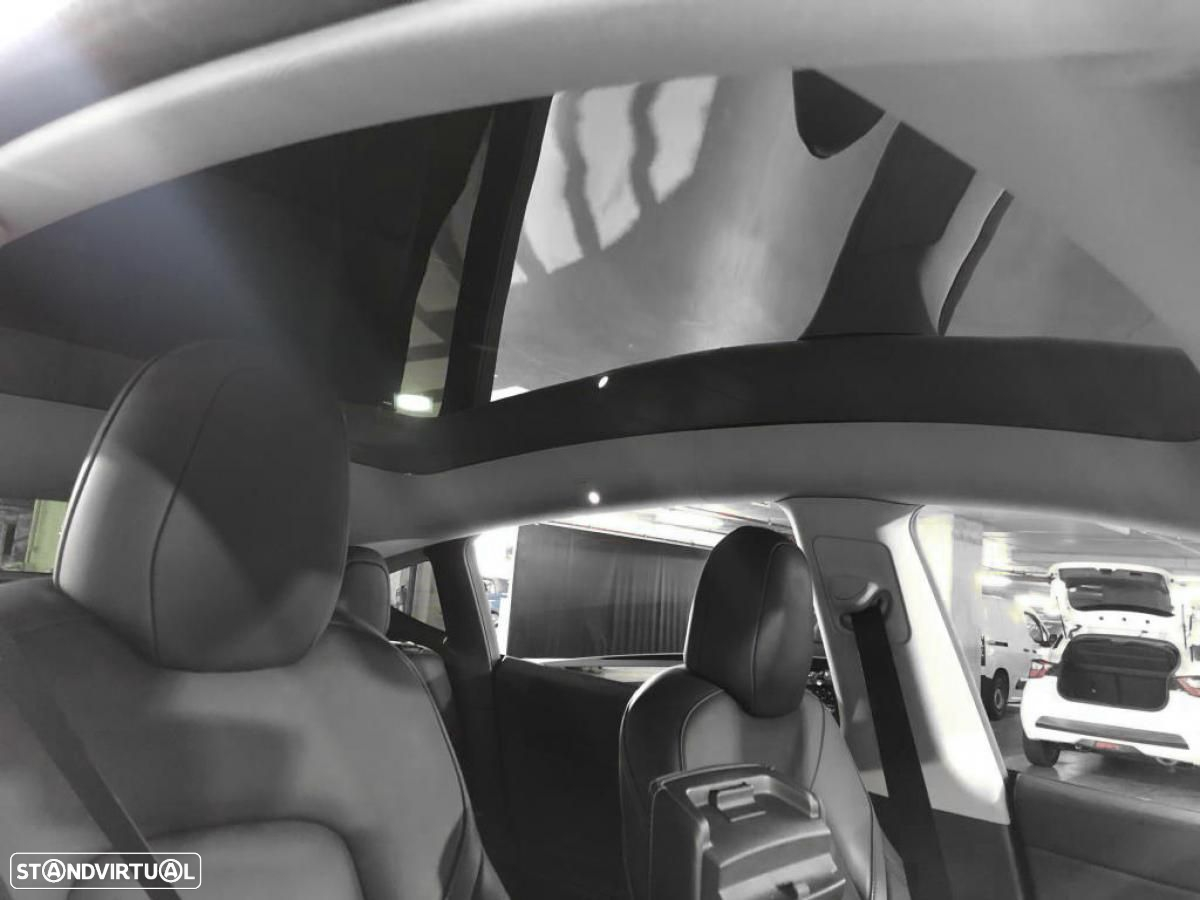 Tesla Model Y Long Range Tração Integral - 7
