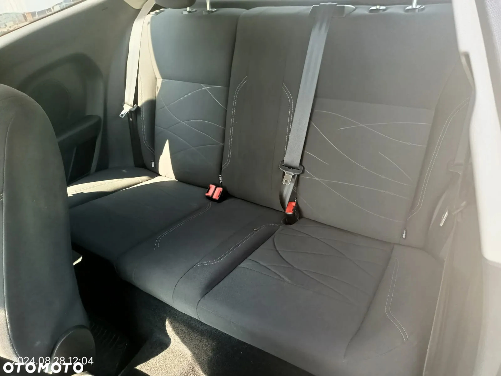 Ford Fiesta 1.5 TDCi Celebration - 7