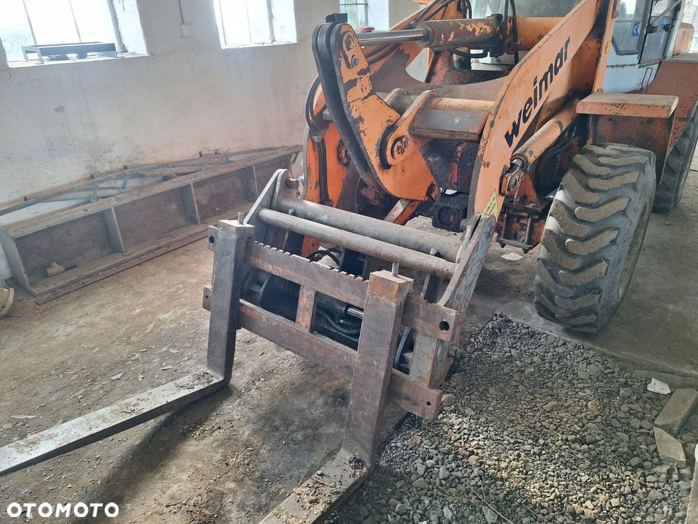 BT Weimar-Werk Wl 470 - 20