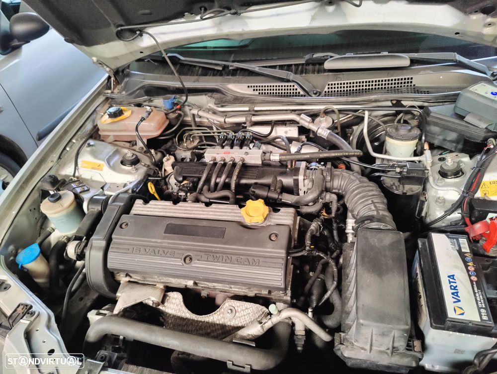 MG ZS 105 - 4