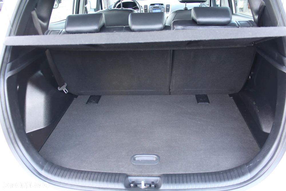 Hyundai ix20 1.6 blue YES Gold - 18