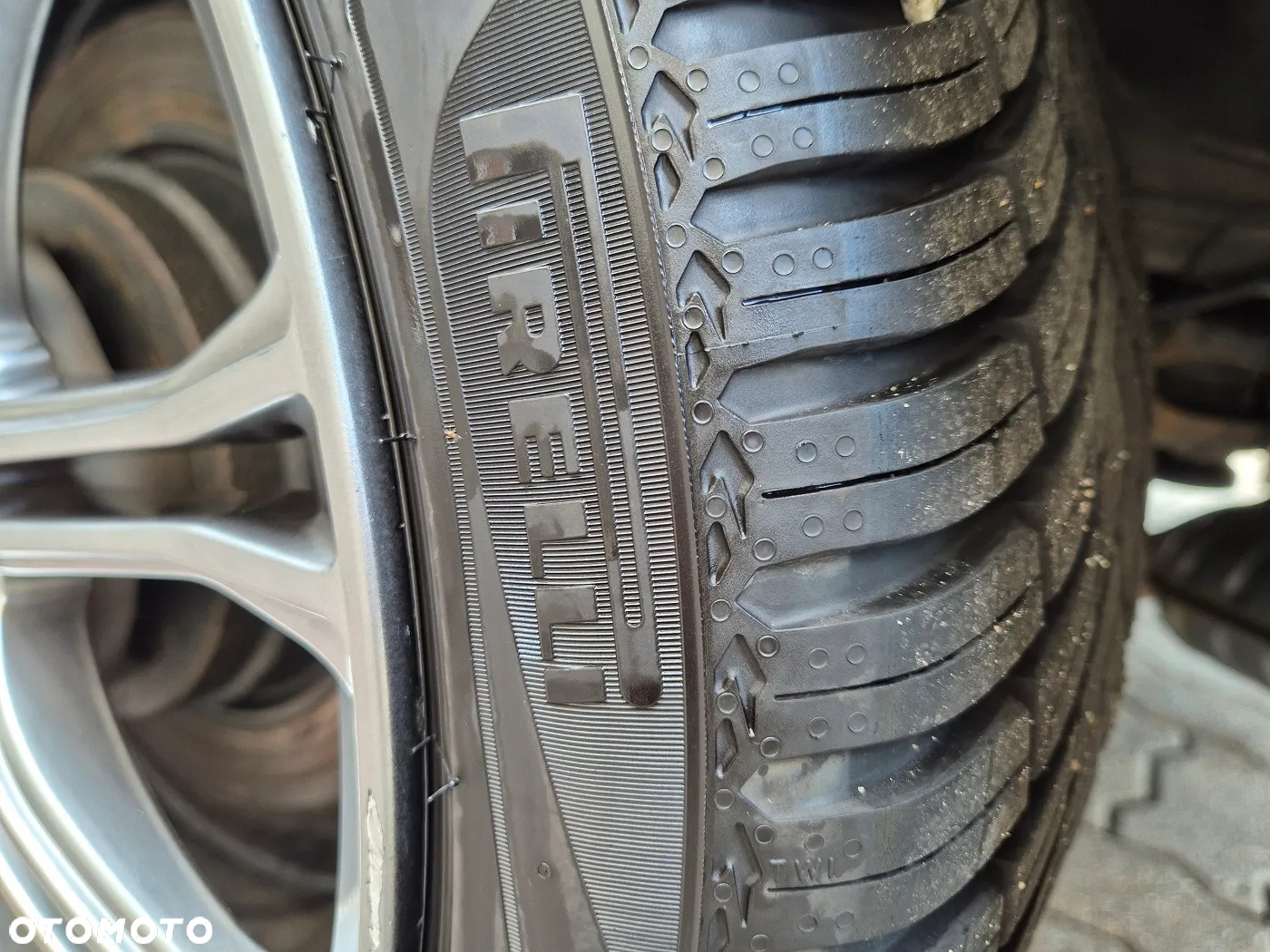BMW Seria 3 - 40