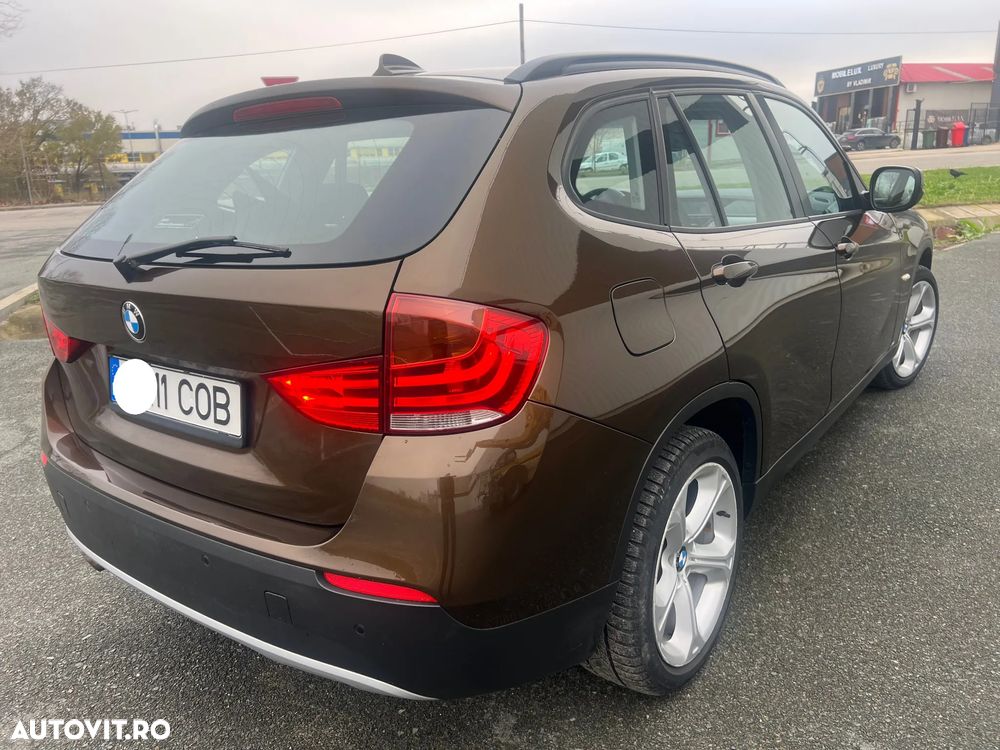 BMW X1 - 4