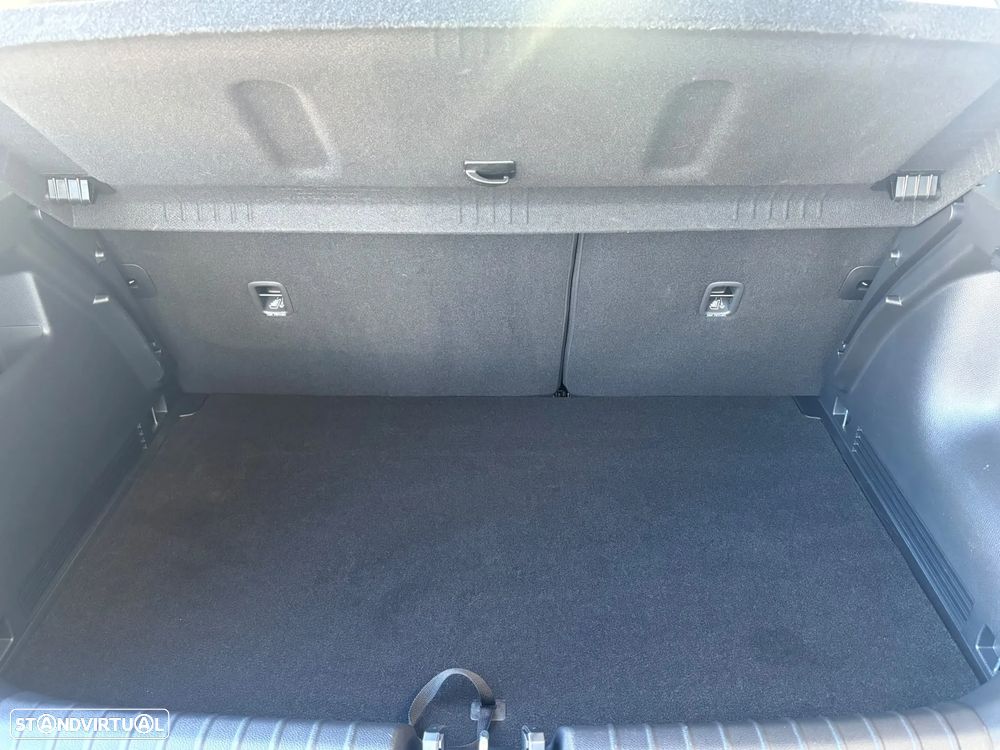 Kia Stonic 1.0 T-GDi Tech 7DCT — fotografia 41