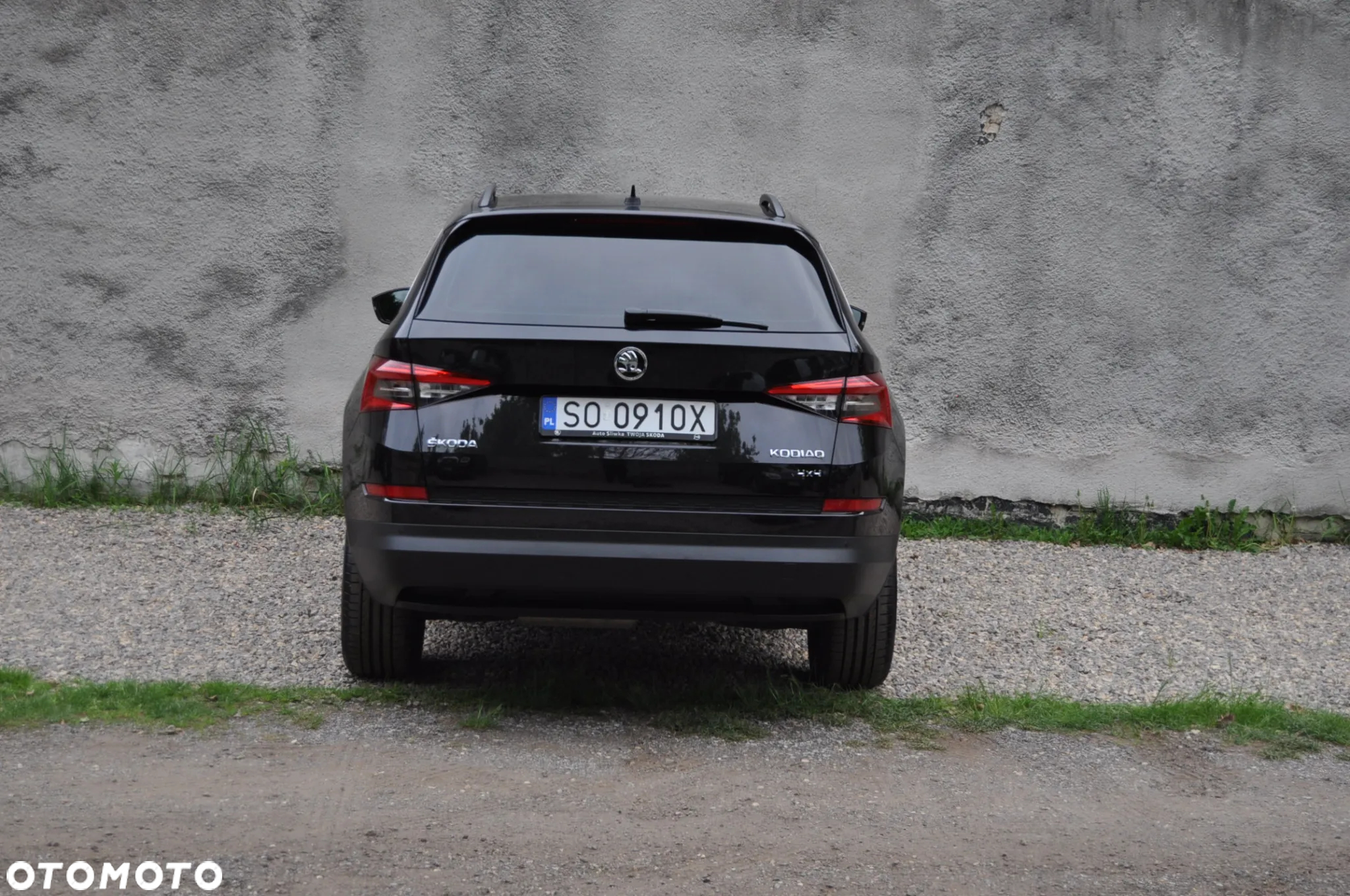 Skoda Kodiaq 2.0 TDI 4x4 Ambition - 5