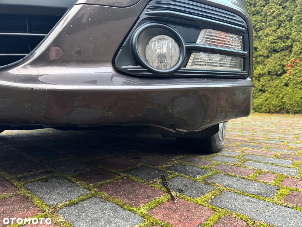 Honda Insight 1.3 - 18