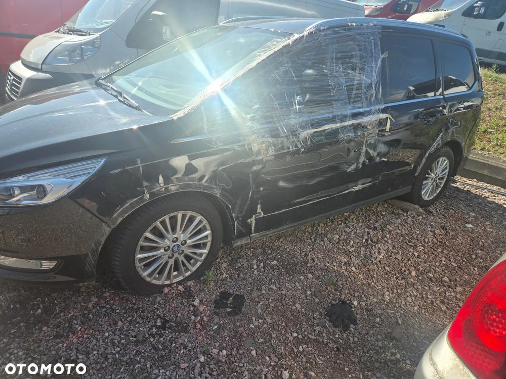 Ford Galaxy 2.0 TDCi Titanium PowerShift - 19