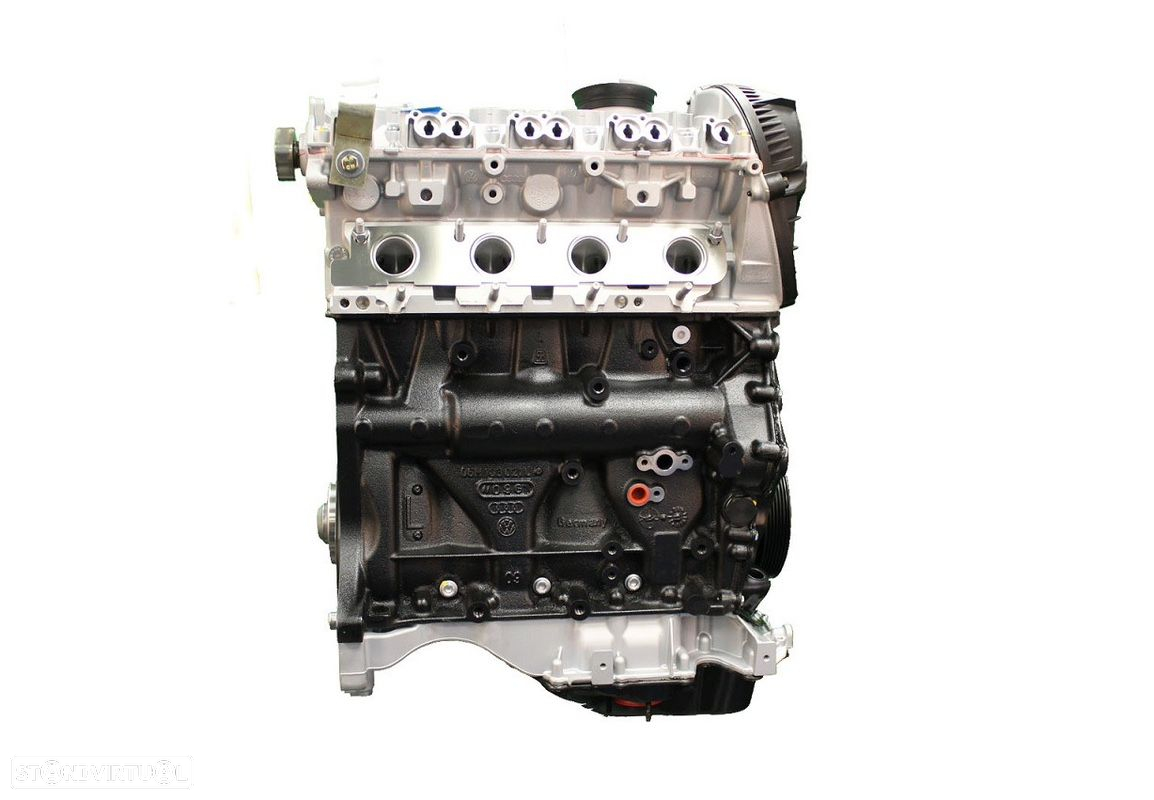 Motor Audi A4 2.0TFSI 16V 180cv / CDN (0KM) - 4