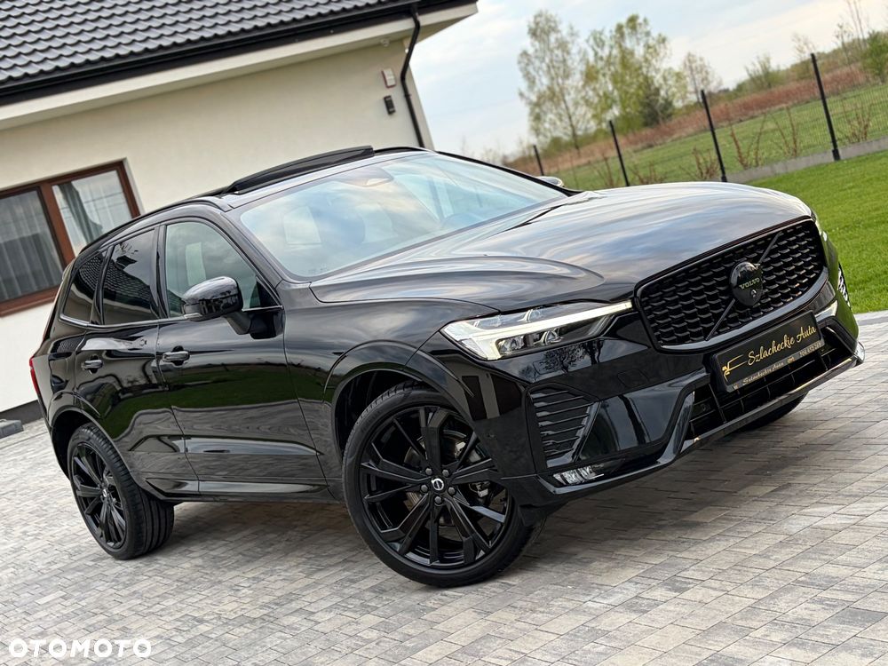 Volvo XC 60 B5 B AWD Plus Black Edition - 7