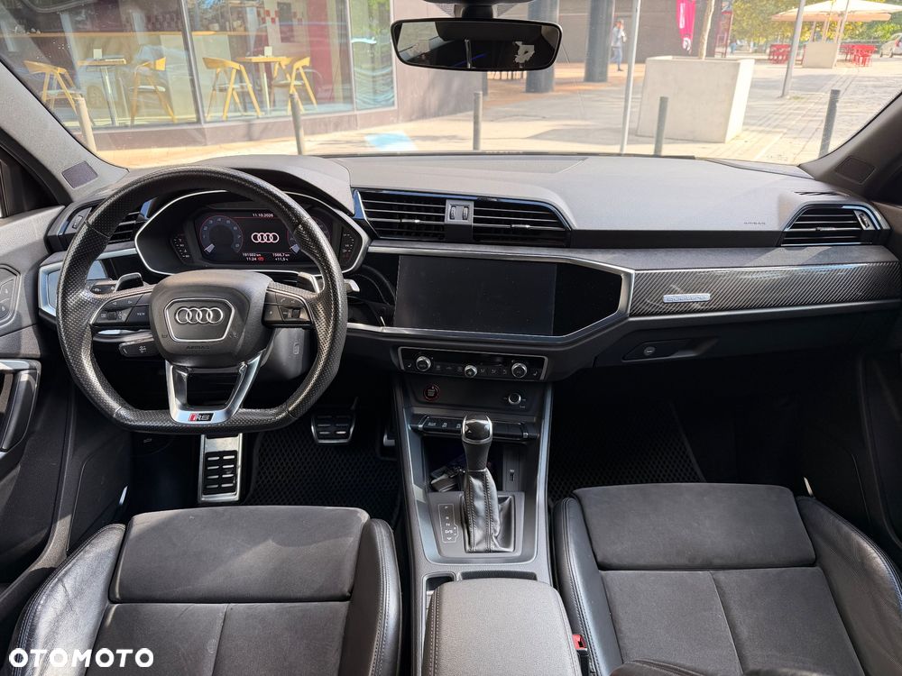 Audi RS Q3 Sportback - 6