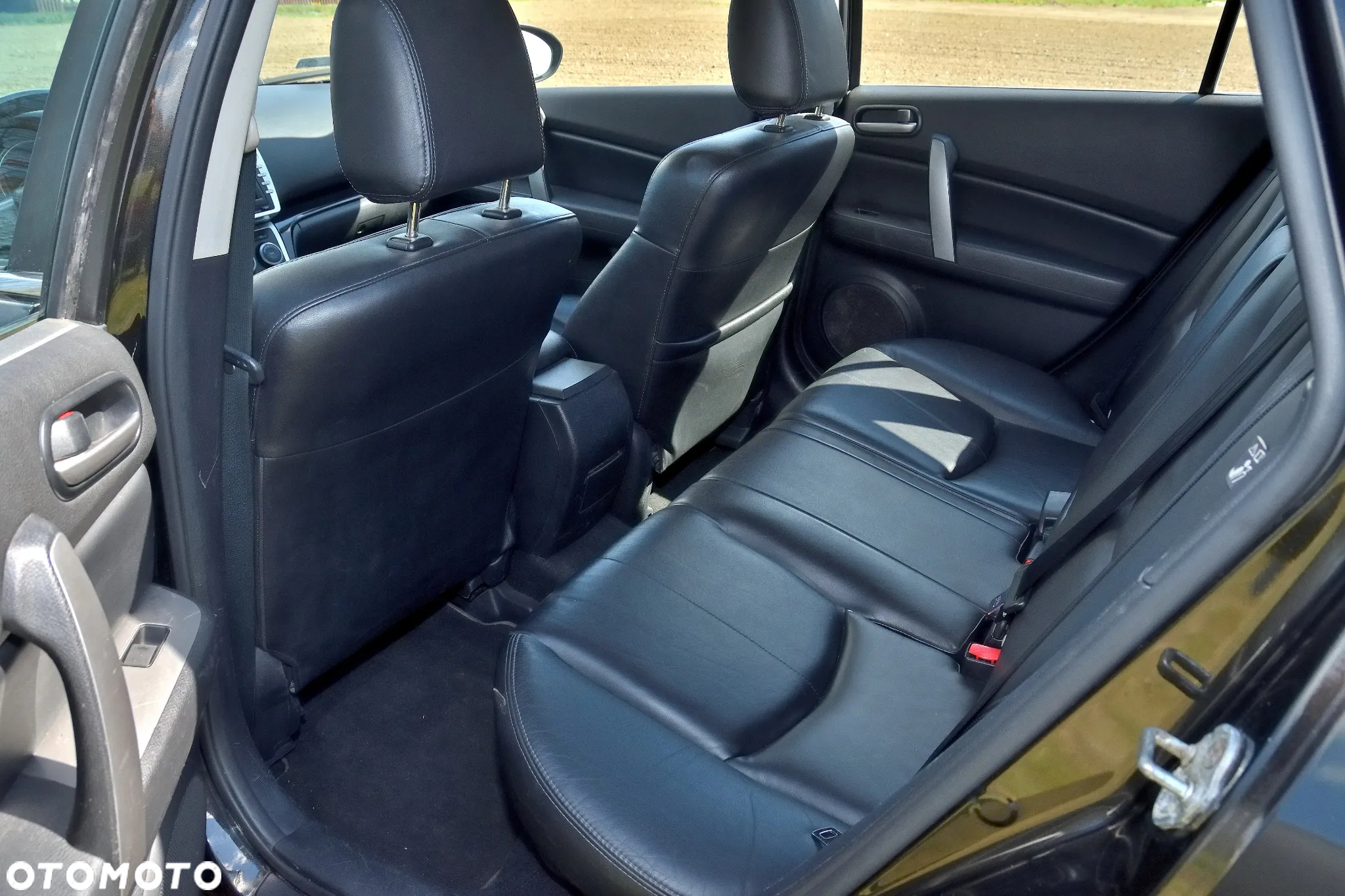 Mazda 6 2.0 CD Exclusive + - 12