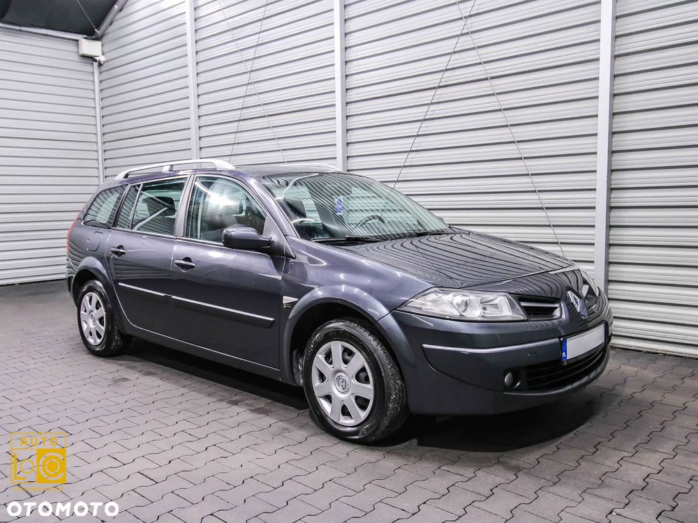 Renault Megane 1.4 Confort Dynamique - 6