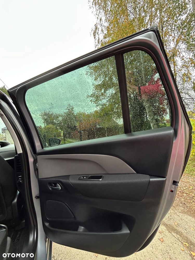 Citroën C4 Grand Picasso - 34