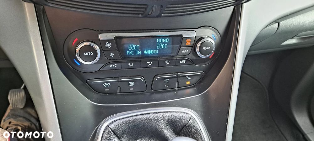 Ford C-MAX 1.6 Titanium - 21