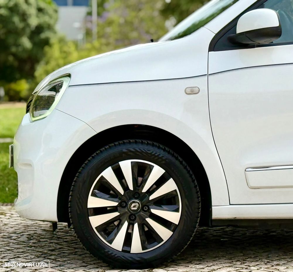 Renault Twingo 1.0 SCe Intens - 31