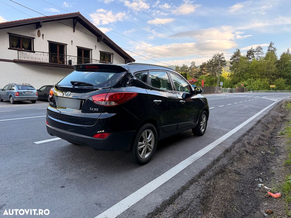 HYUNDAI ix35 2012 — imagine 20