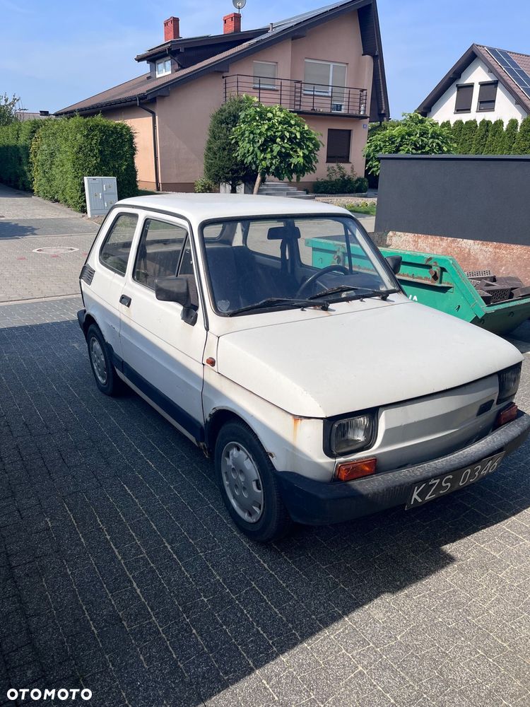 Fiat 126 - 5