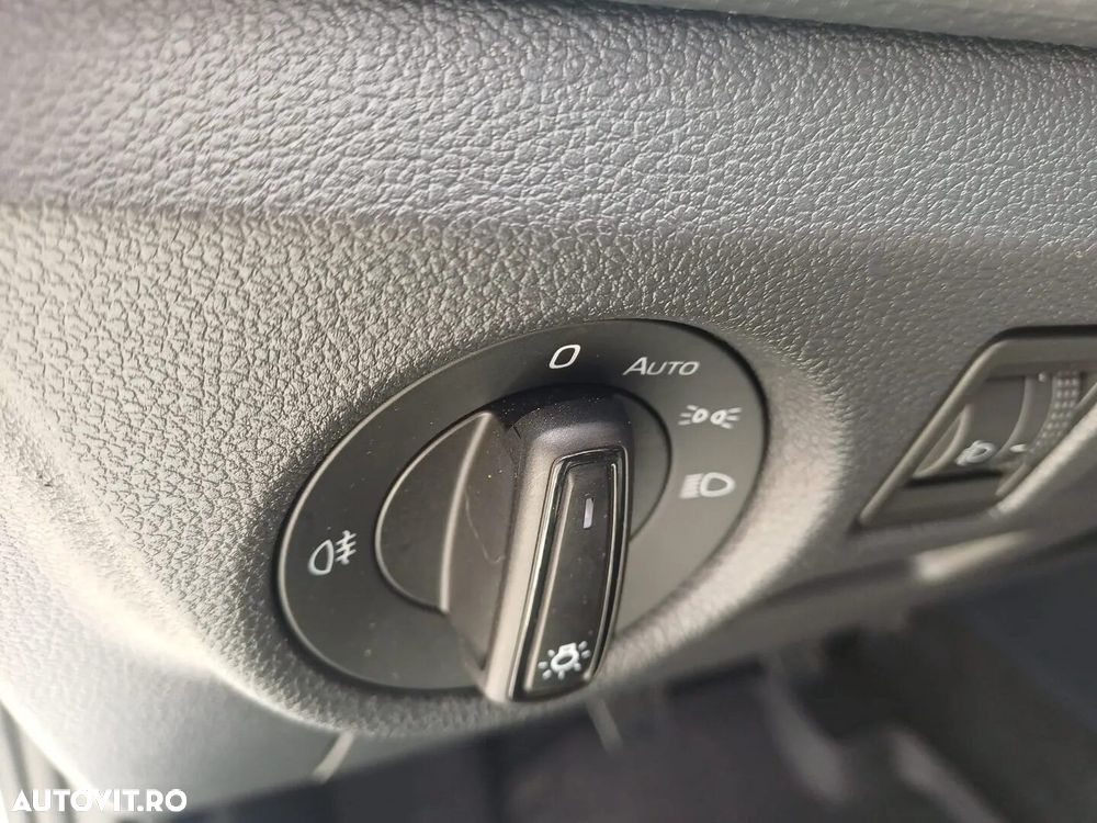 Skoda Scala 1.0 TSI Active - 14