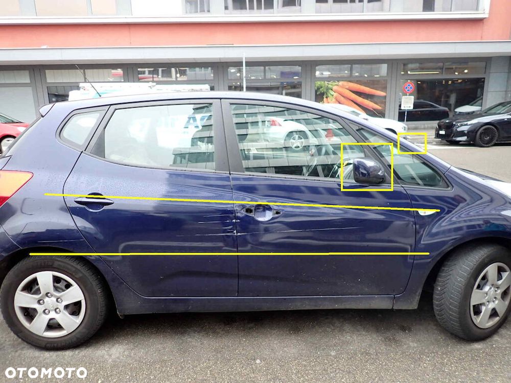 Kia Venga 1.6 CRDi 128 Edition 7 - 5