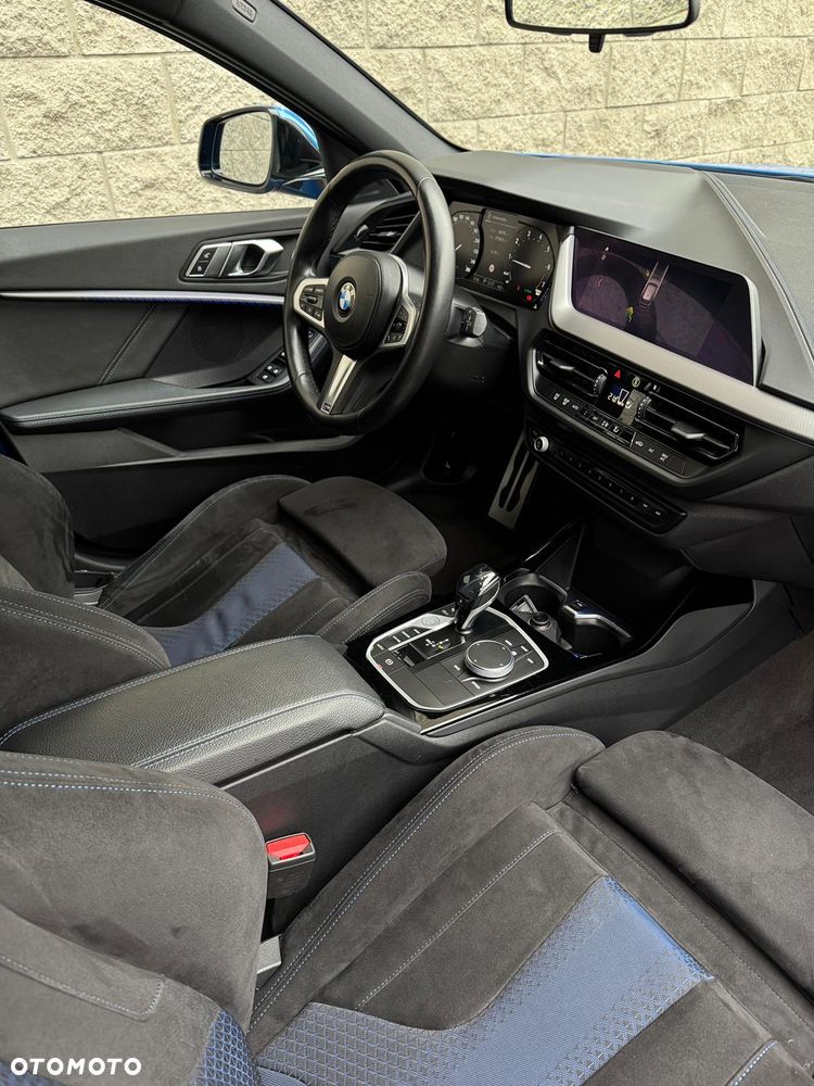BMW Seria 1 118i M Sport - 14