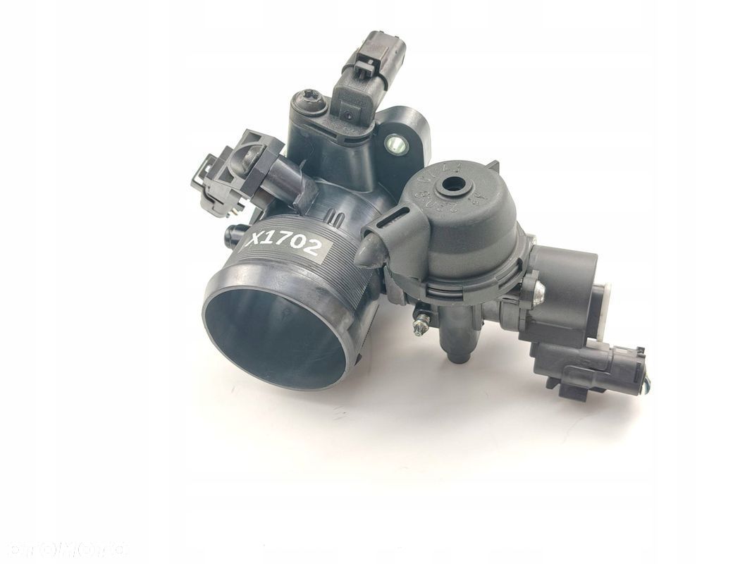 PRZEPUSTNICA FORD KUGA I MONDEO MK4 2.0 TDCI 6G9Q-9E926-AE - 1