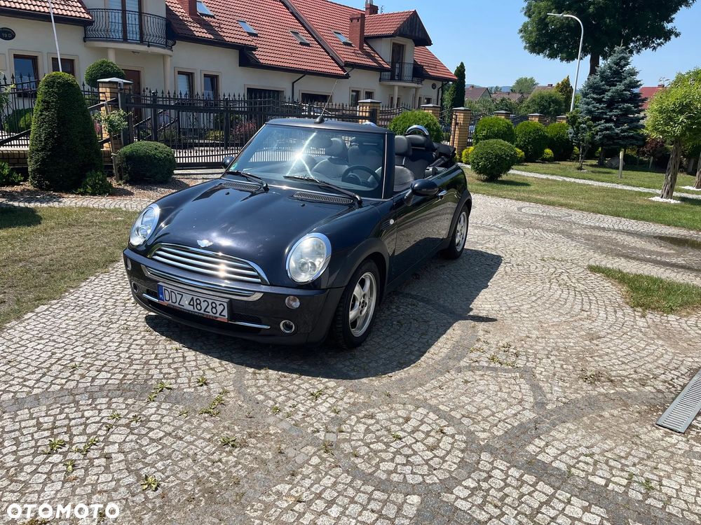MINI ONE Standard - 3