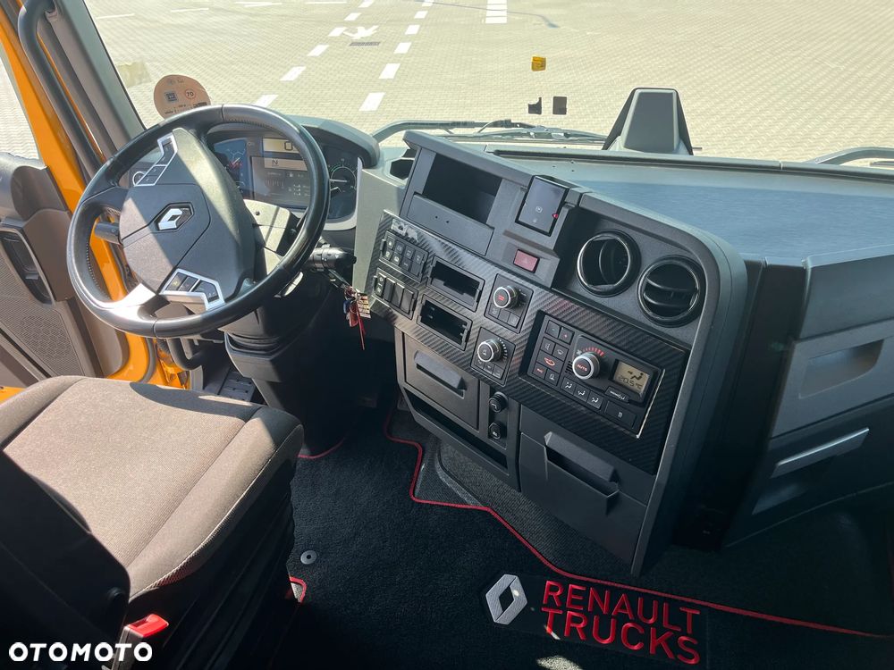 Renault HIGH 480 - 7