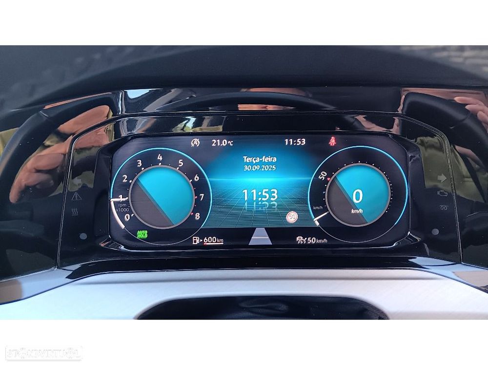 VW Golf 1.0 TSI Life - 11