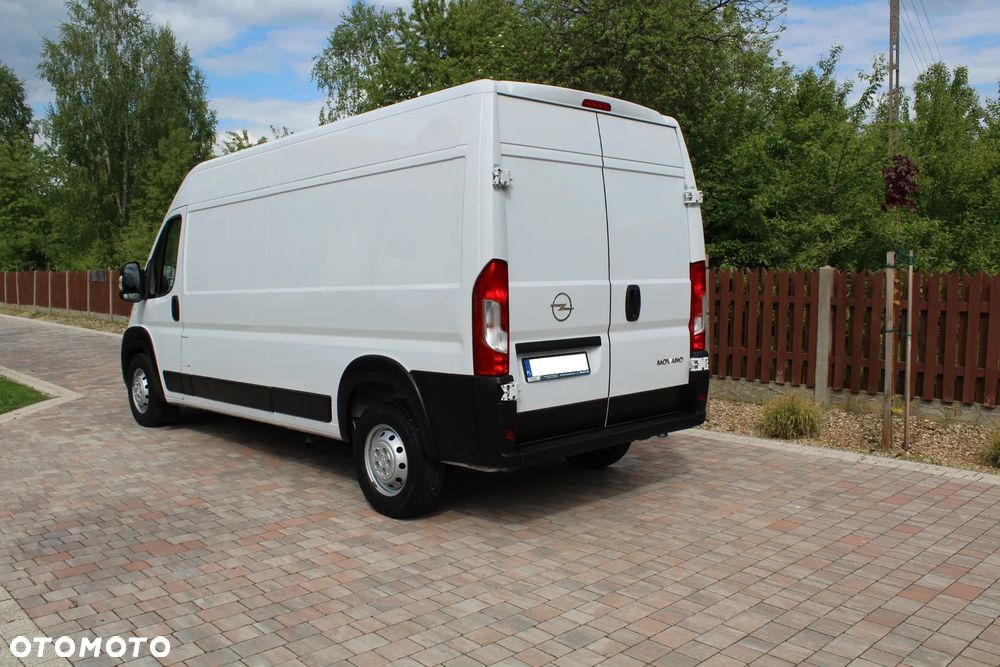 Opel Movano C L3H2 Salon Polska - 3