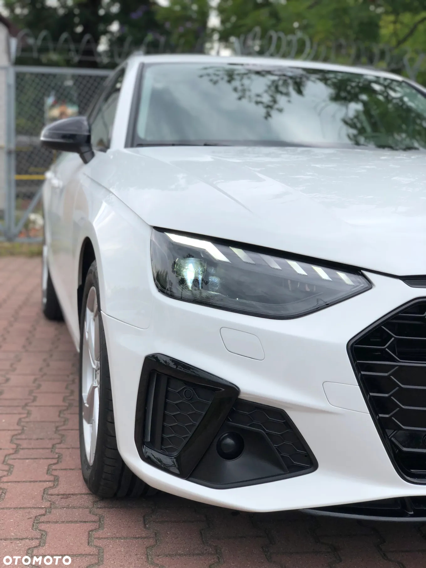 Audi A4 Avant - 31