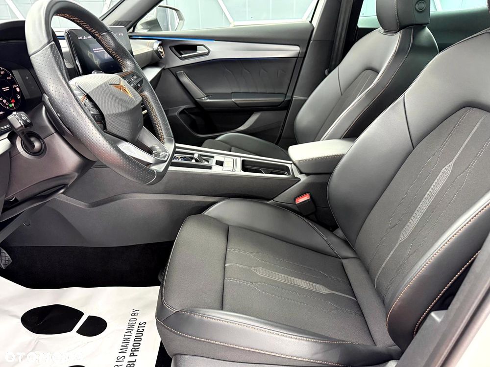 Cupra Formentor - 26