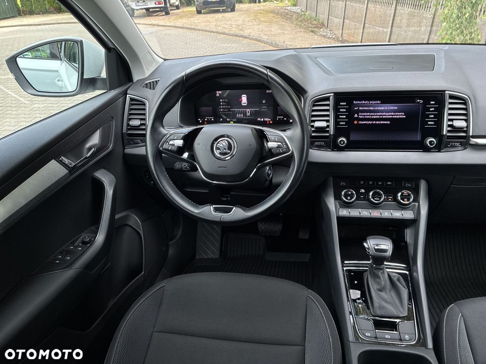 Skoda Karoq - 15
