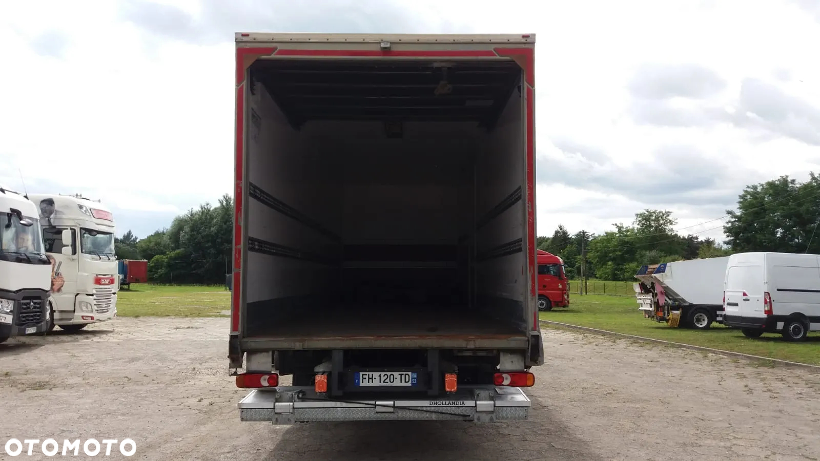 Renault D19 - 210 14T/WINDA/FRANCJA - 6