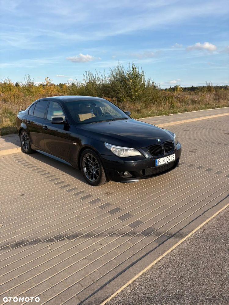 BMW Seria 5 - 6